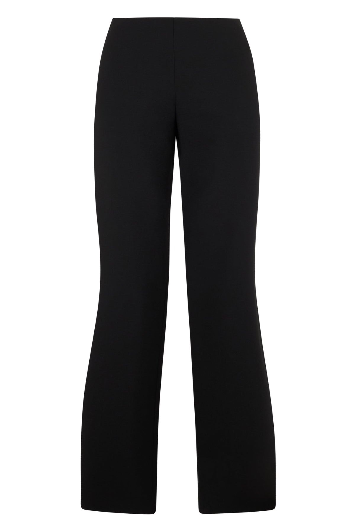Stretch wool pants RTW