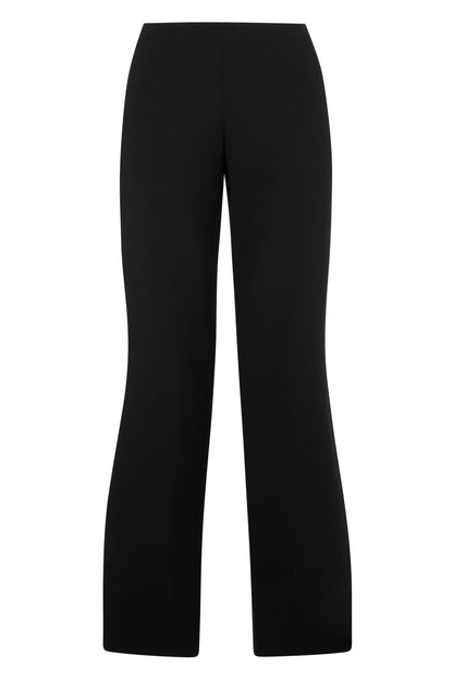 Stretch wool pants RTW