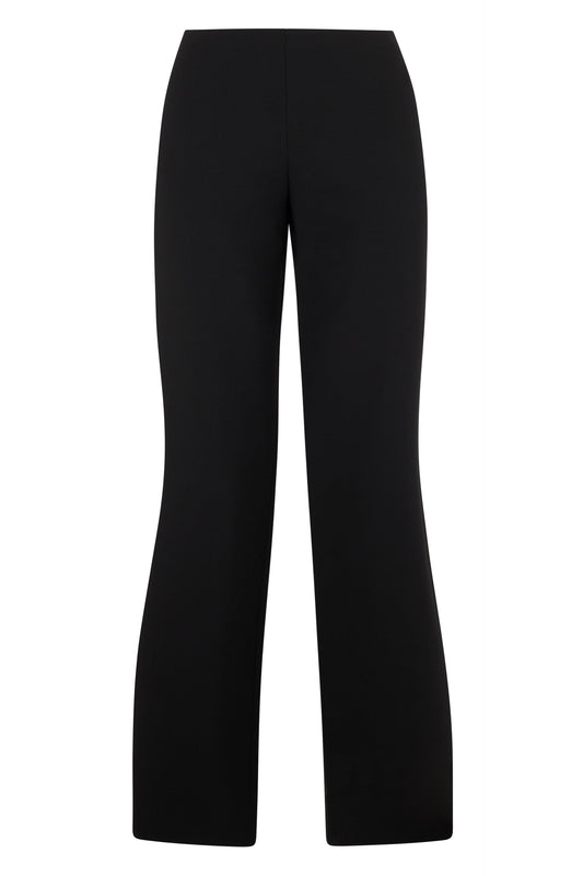 Stretch wool pants RTW