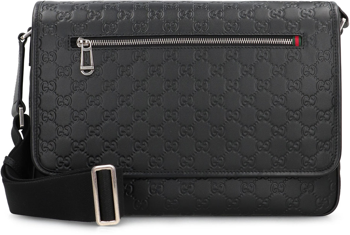 Shoulder bag GG Emblem Media BAGS