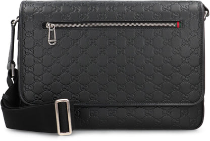 Shoulder bag GG Emblem Media BAGS