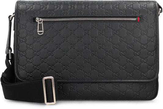 Shoulder bag GG Emblem Media BAGS