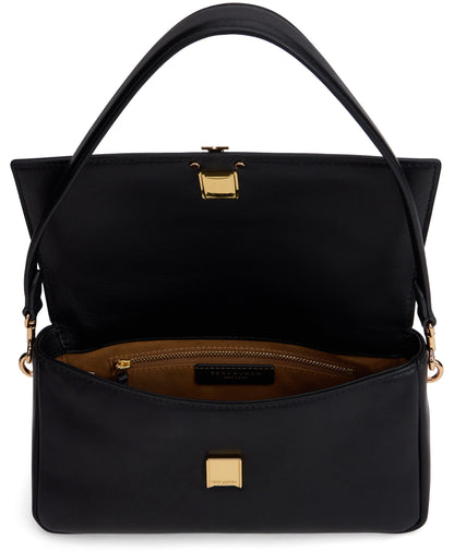 Tory Burch Charlie small leather handbag
