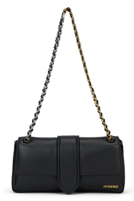 Jacquemus Shoulder bag Le Bambino Chaine