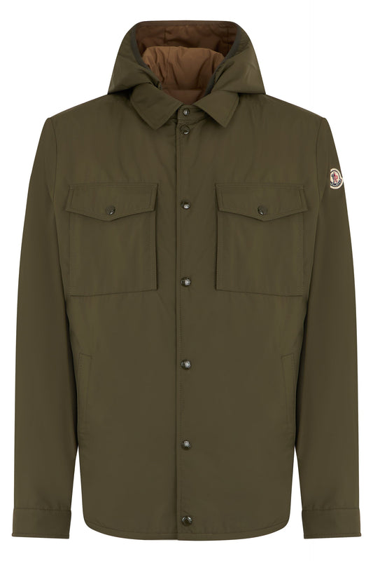 Chirano Jacket RTW