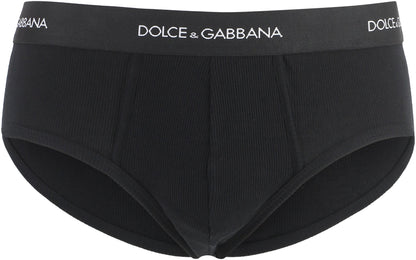 Plain color briefs RTW