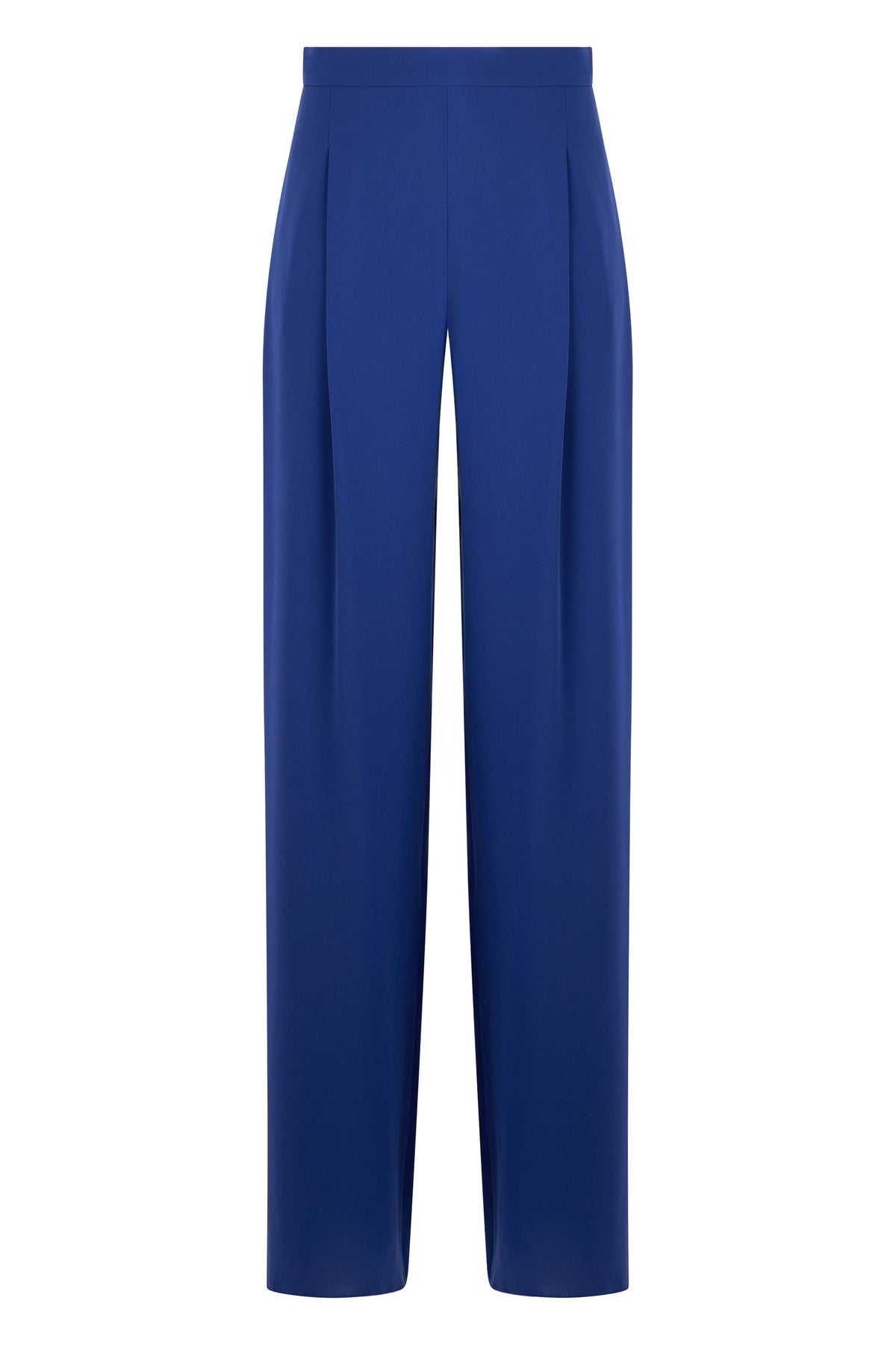 High-waisted pants RTW