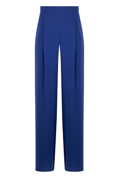 High-waisted pants RTW