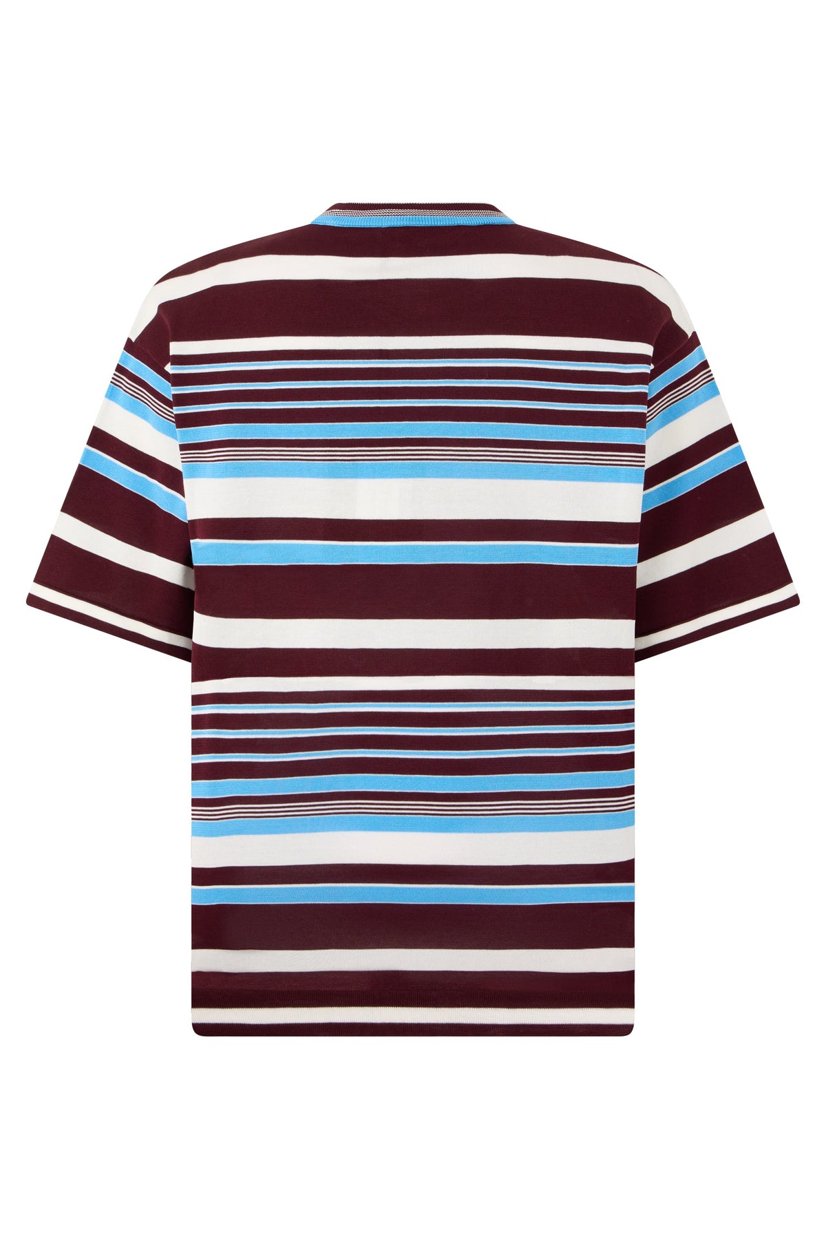 Cotton striped t-shirt RTW