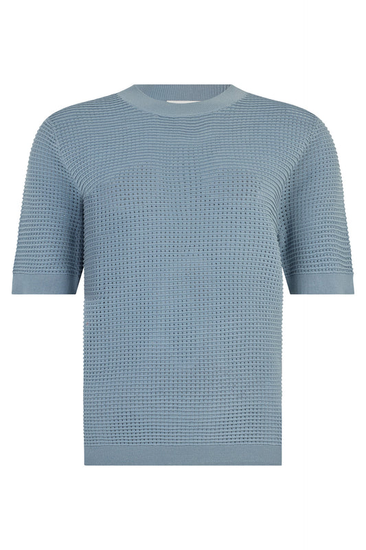 Mesh T-shirt RTW