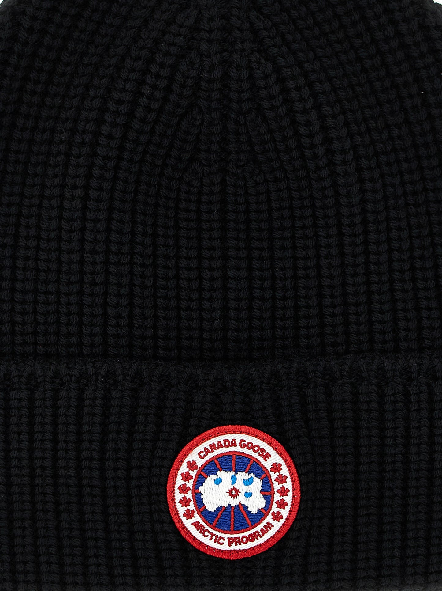 'Arctic' cap Hats