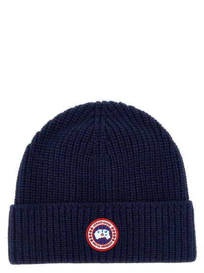 'Arctic' cap Hats