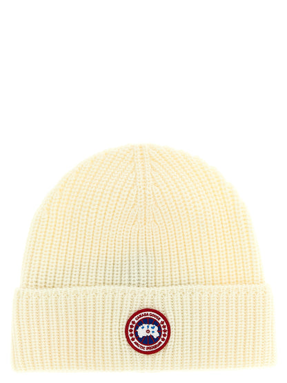 'Arctic' cap Hats
