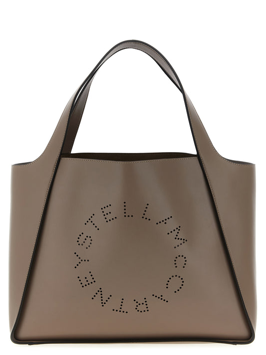Shopping 'The Logo Bag' Tote bag