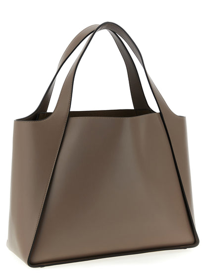 Shopping 'The Logo Bag' Tote bag
