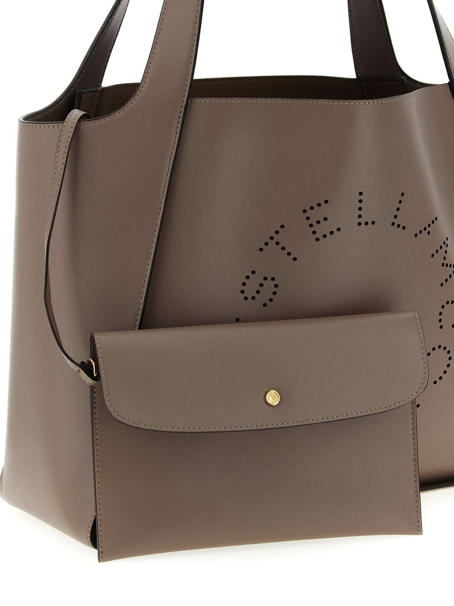 Shopping 'The Logo Bag' Tote bag