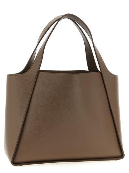 Logo shopping bag Tote bag