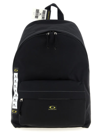 'Explorer' backpack Backpacks