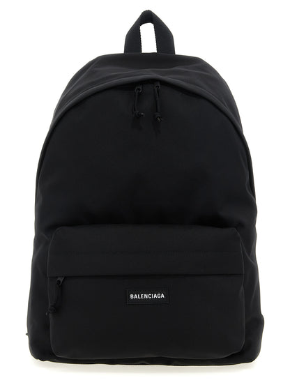 'Explorer' backpack Backpacks
