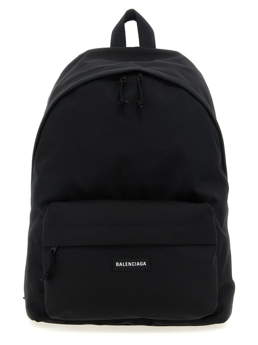 'Explorer' backpack Backpacks