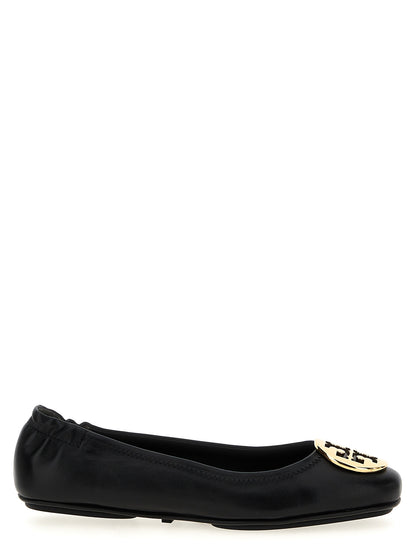 'Minnie Travel' ballet flats Flat shoes