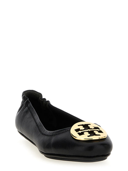'Minnie Travel' ballet flats Flat shoes
