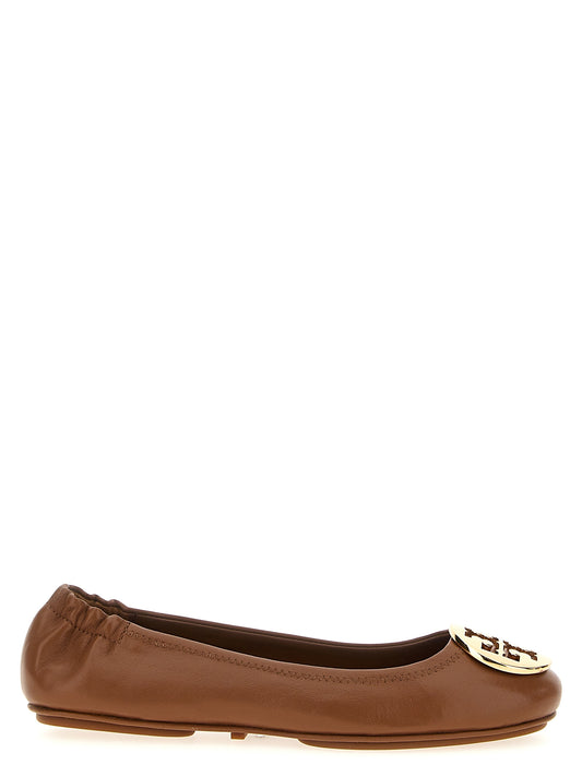 'Minnie Travel' ballet flats Flat shoes