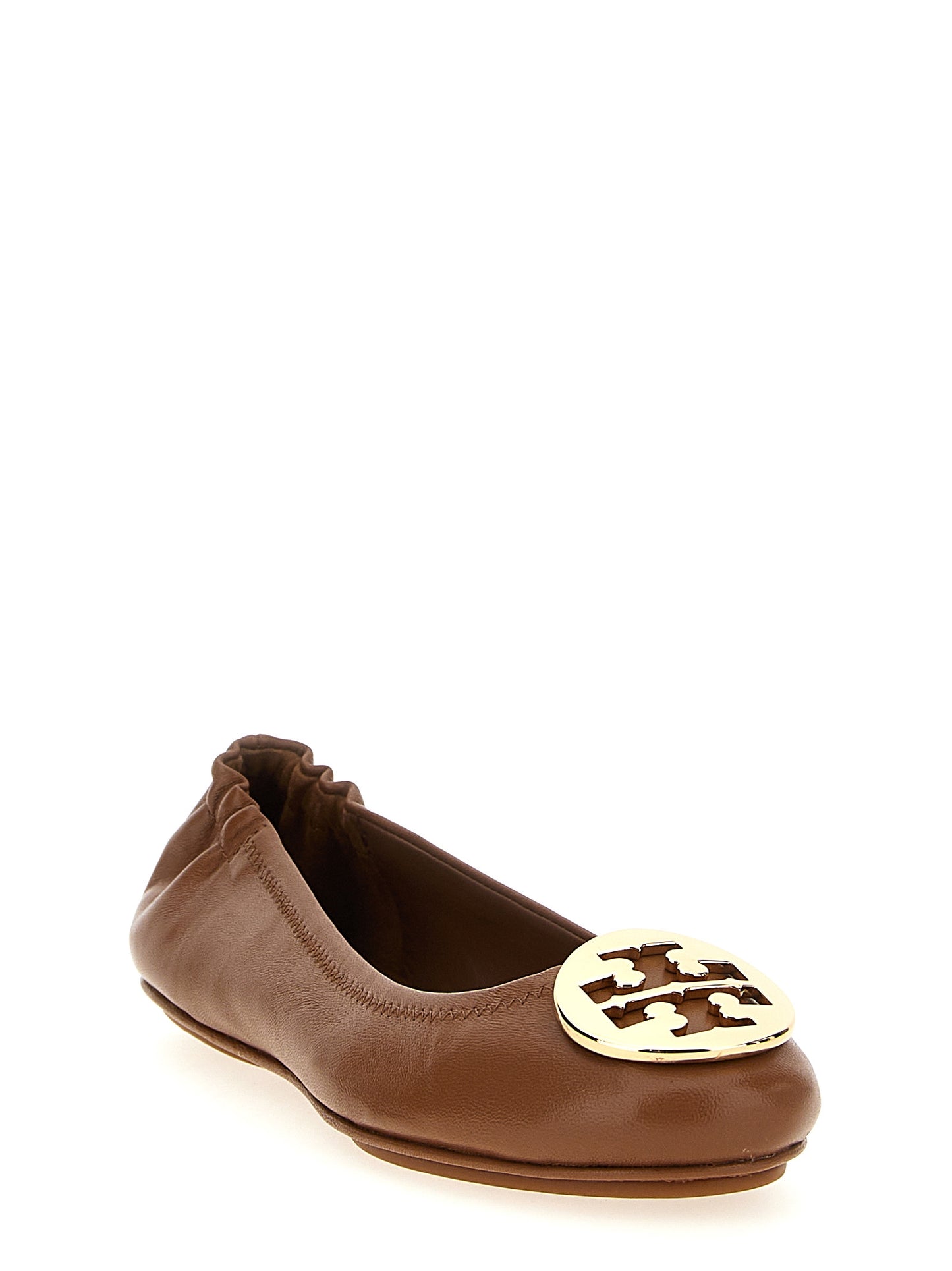 'Minnie Travel' ballet flats Flat shoes