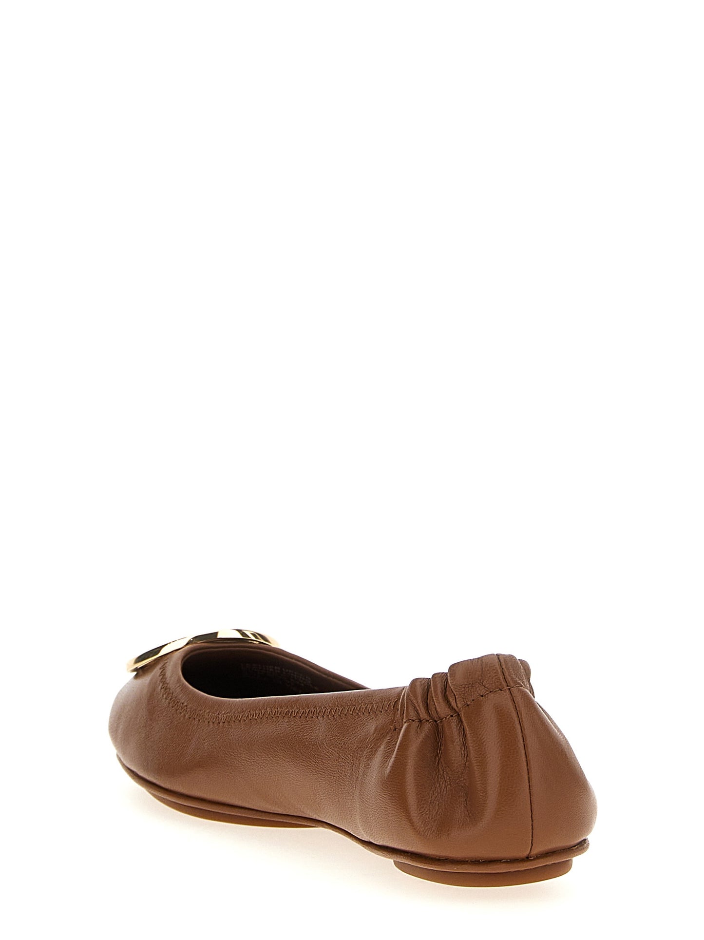 'Minnie Travel' ballet flats Flat shoes
