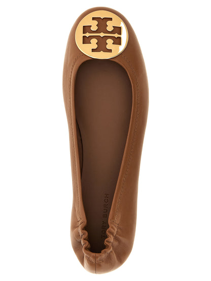 'Minnie Travel' ballet flats Flat shoes