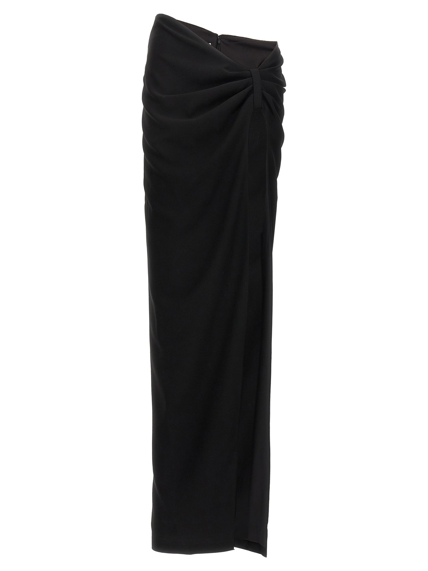 'Torpedo' long skirt Skirts
