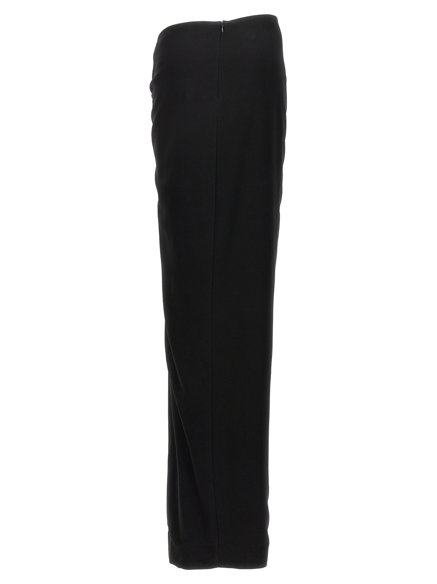 'Torpedo' long skirt Skirts