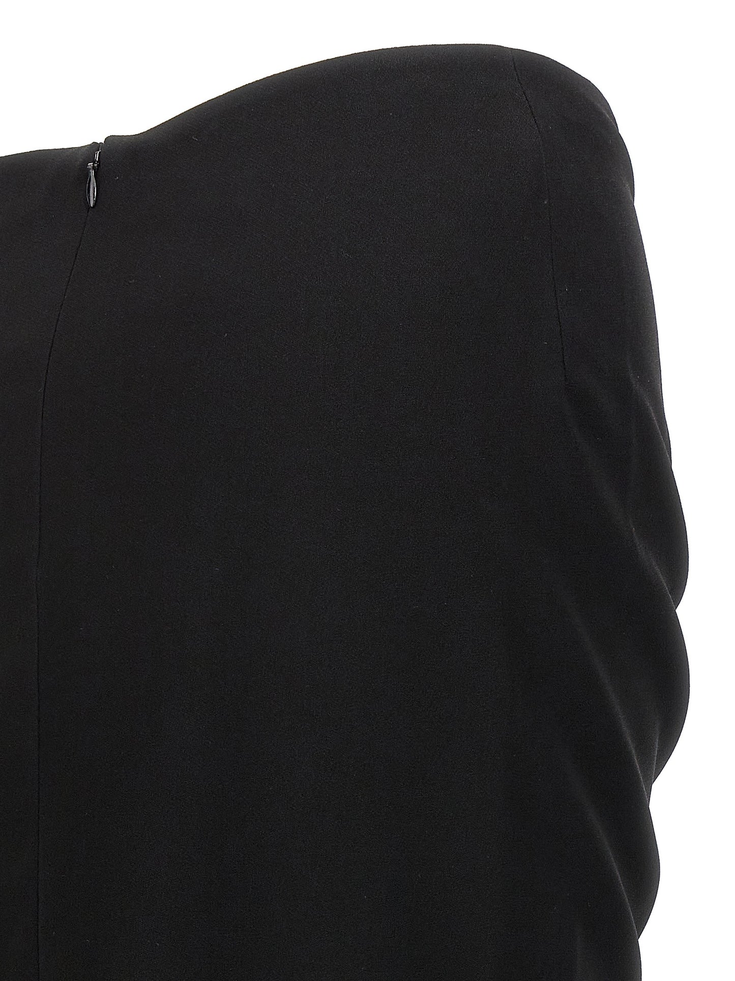 'Torpedo' long skirt Skirts