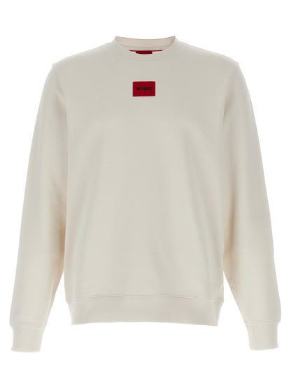 'Diragol212' sweatshirt Sweatshirt