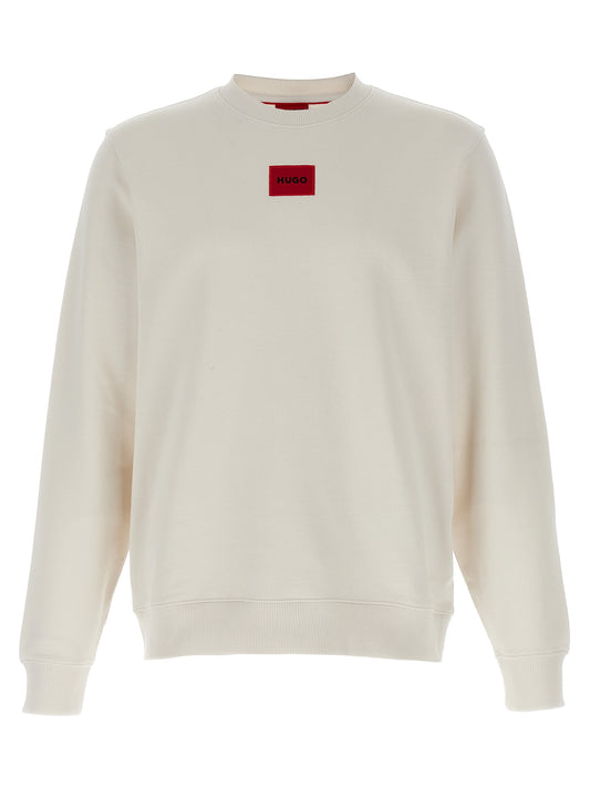 'Diragol212' sweatshirt Sweatshirt