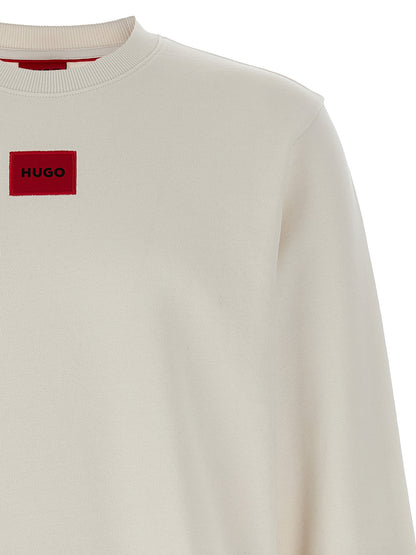 'Diragol212' sweatshirt Sweatshirt