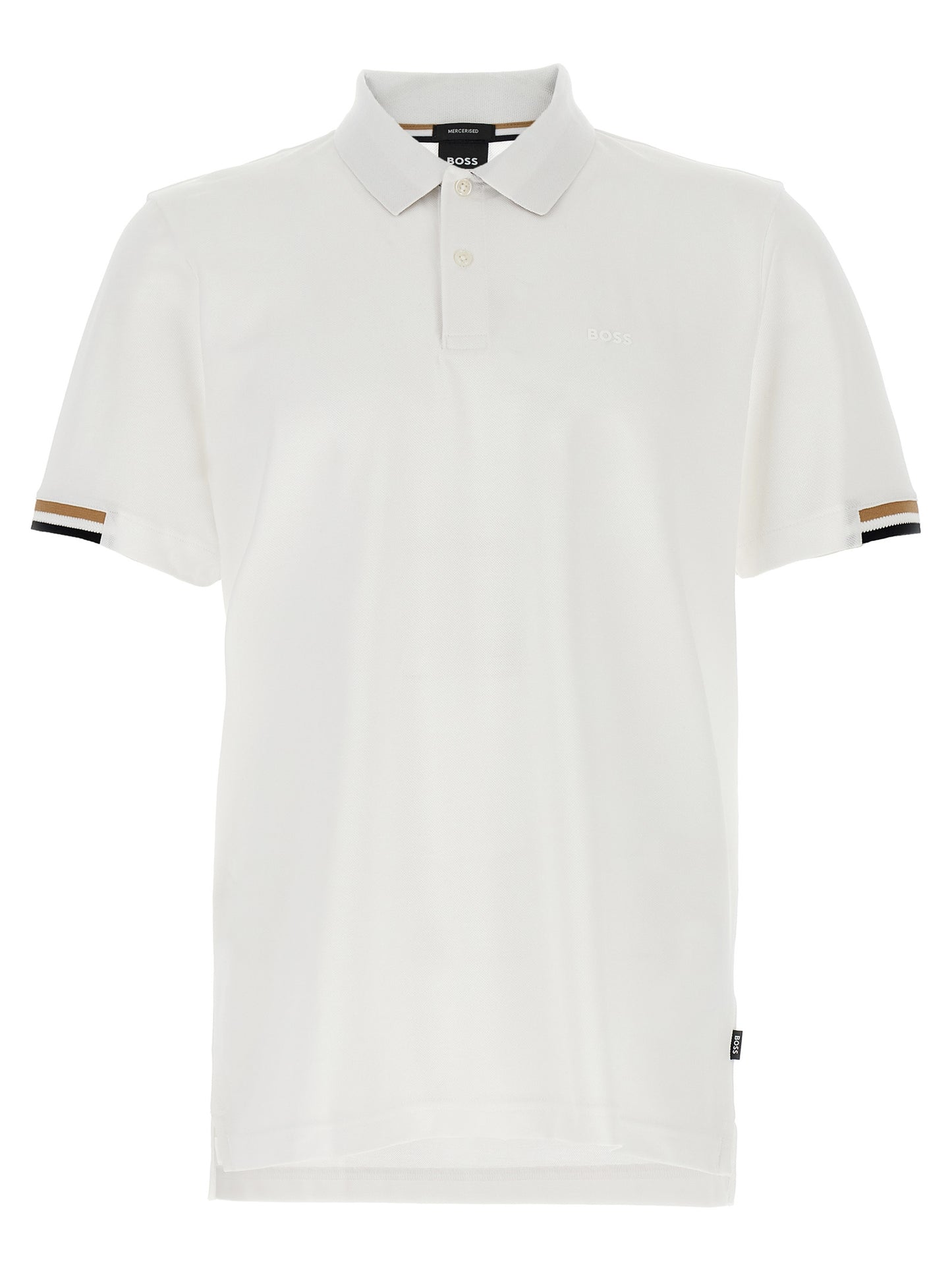 'Parlay 147' polo shirt Polo