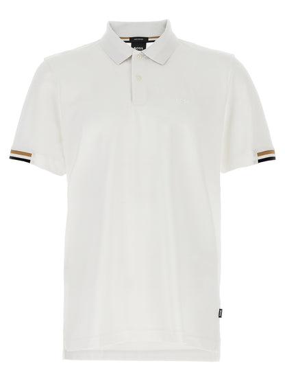 'Parlay 147' polo shirt Polo