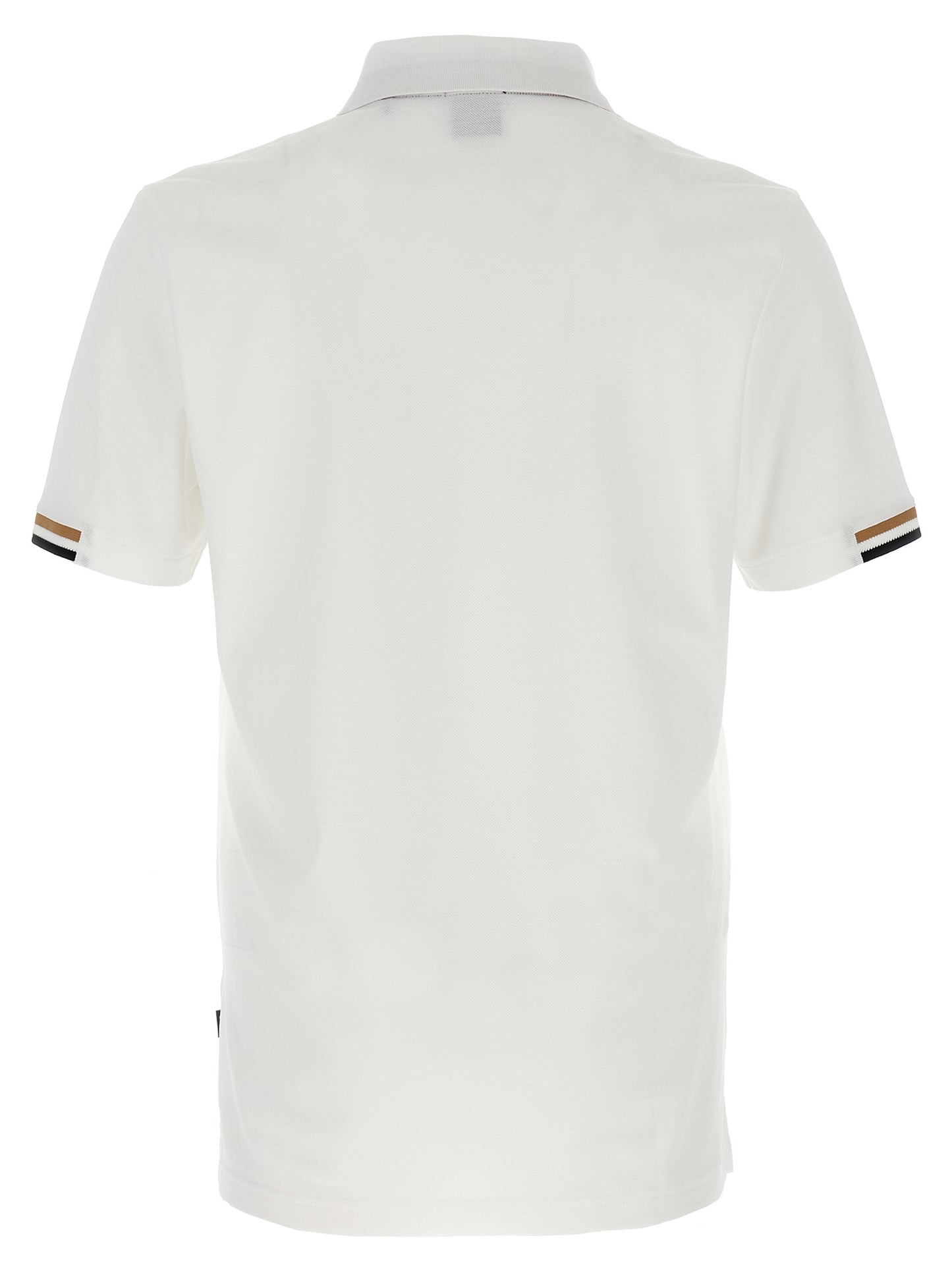 'Parlay 147' polo shirt Polo