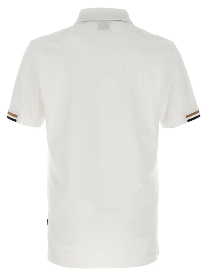 'Parlay 147' polo shirt Polo