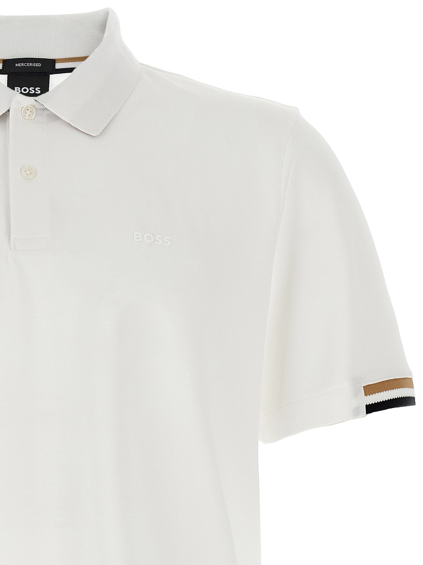 'Parlay 147' polo shirt Polo