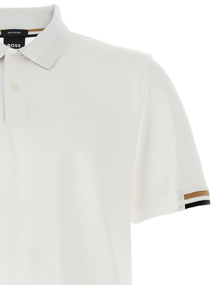 'Parlay 147' polo shirt Polo