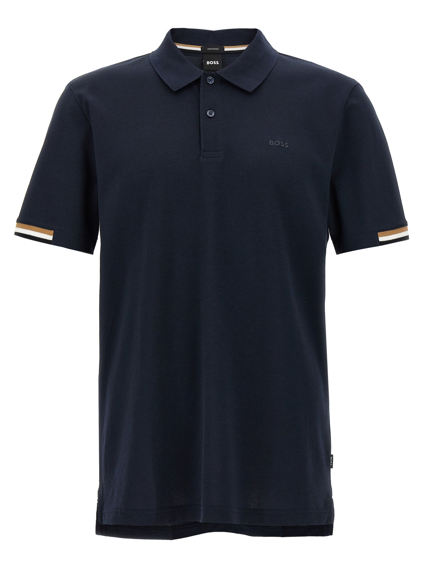 'Parlay 147' polo shirt Polo