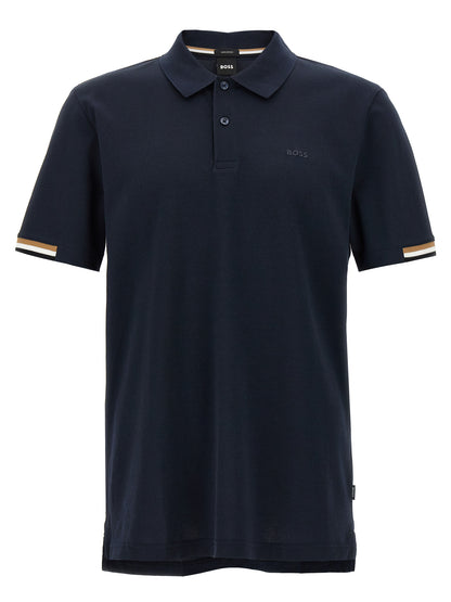 'Parlay 147' polo shirt Polo