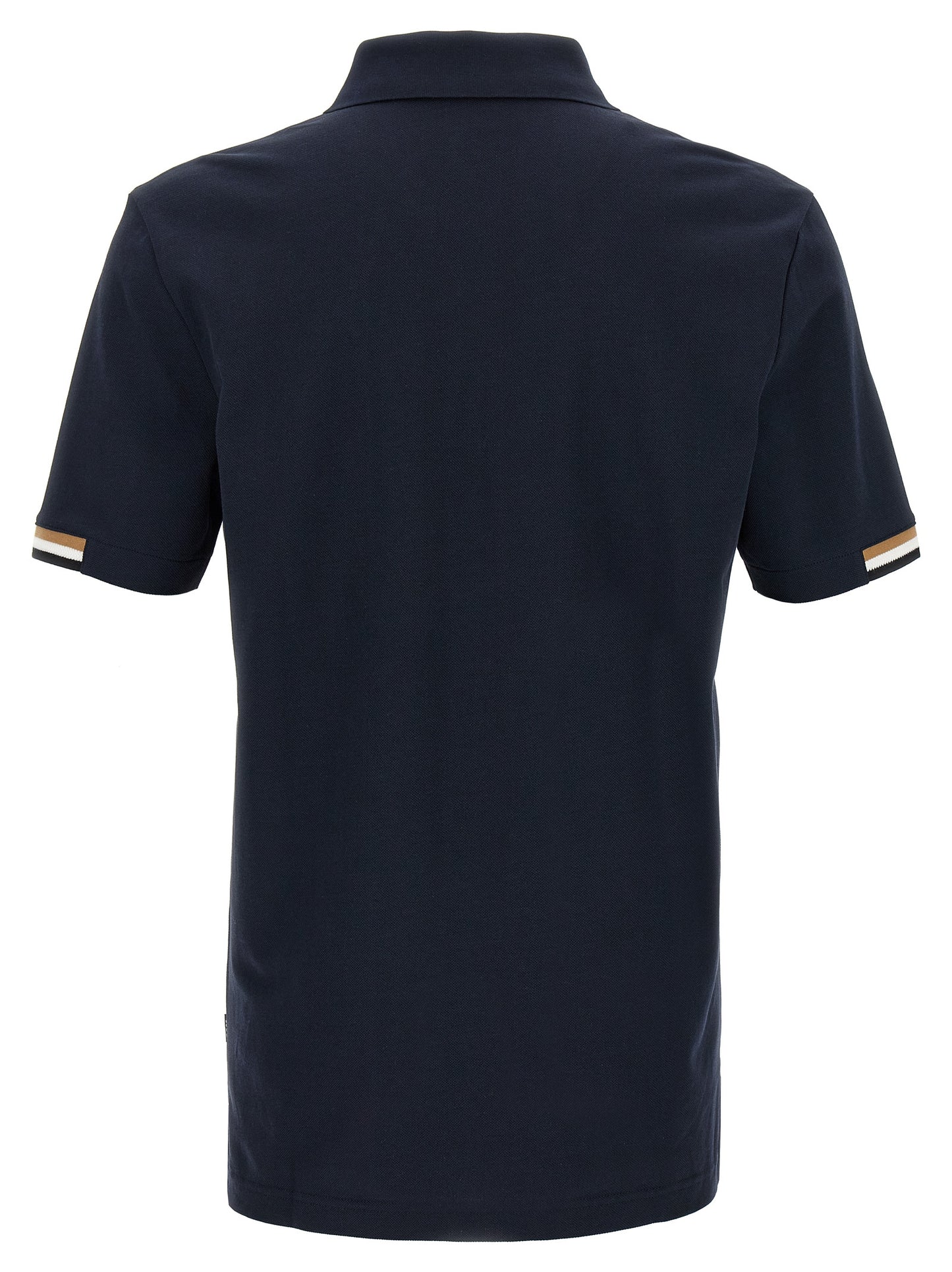 'Parlay 147' polo shirt Polo