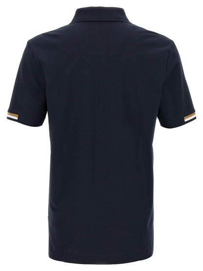 'Parlay 147' polo shirt Polo