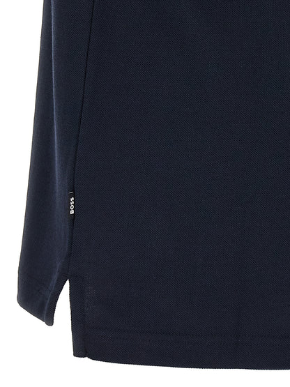 'Parlay 147' polo shirt Polo