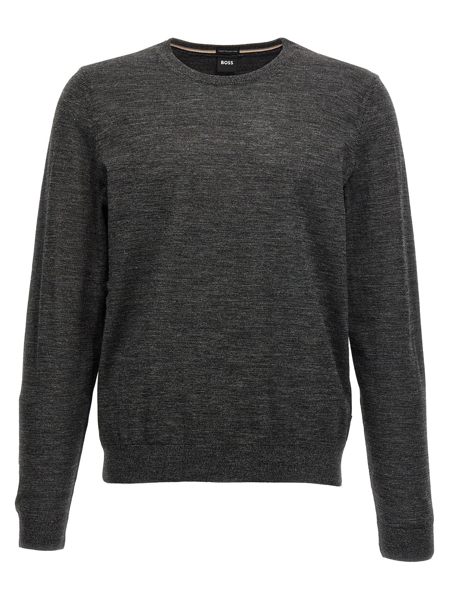 'Leno-P' sweater Sweater, cardigans