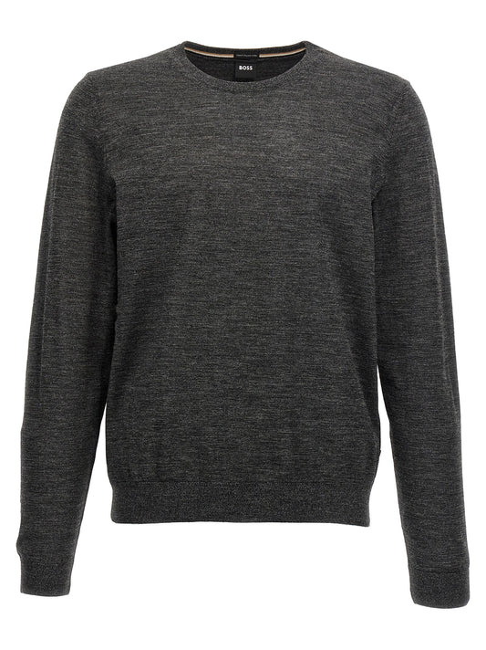 'Leno-P' sweater Sweater, cardigans
