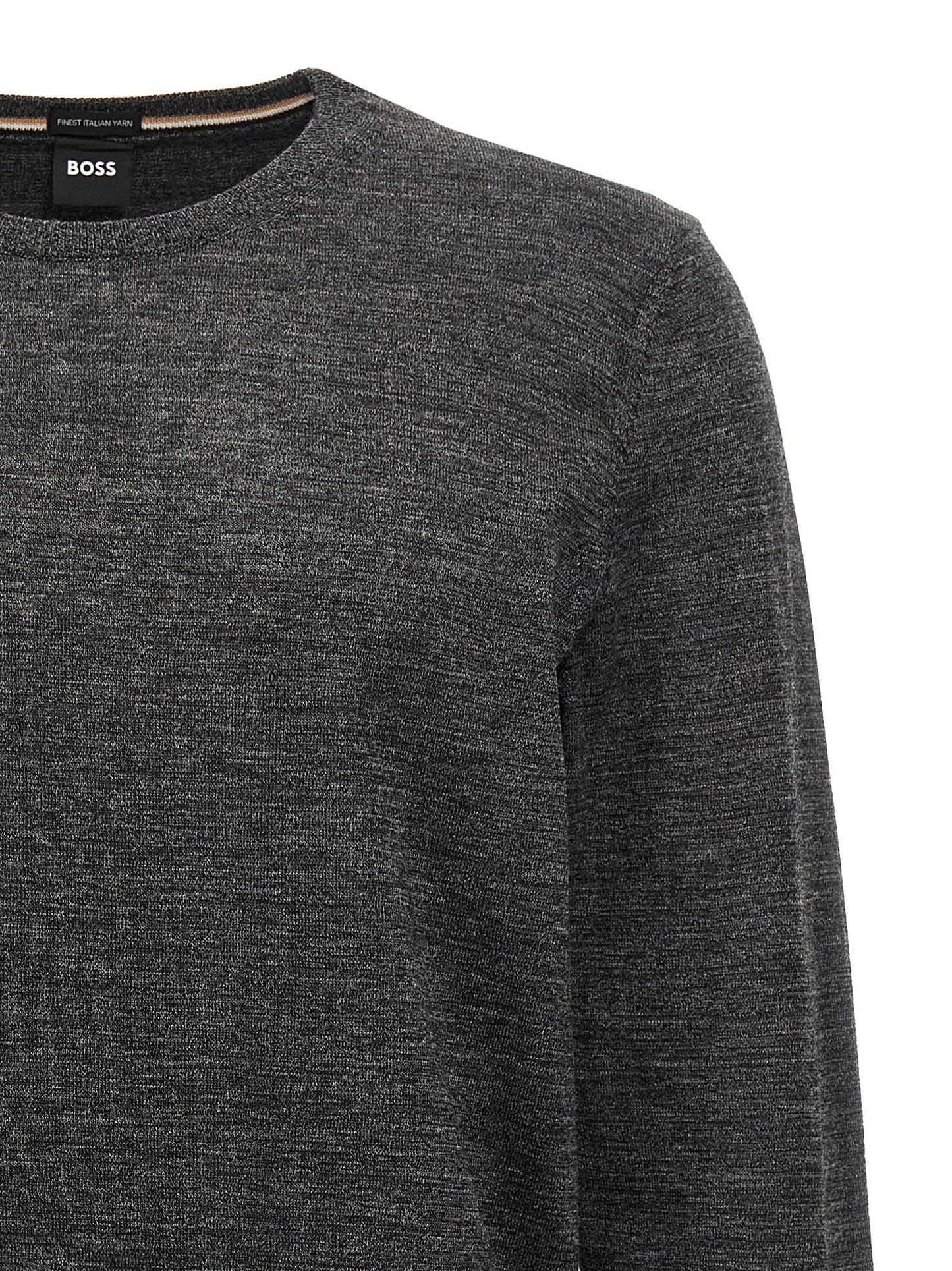 'Leno-P' sweater Sweater, cardigans